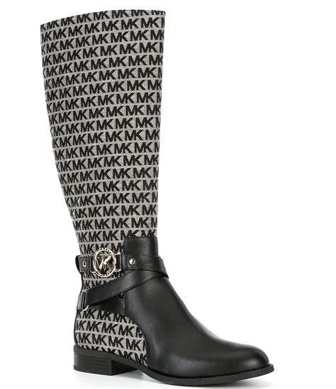 michael kors we sit das|michael kors boots.